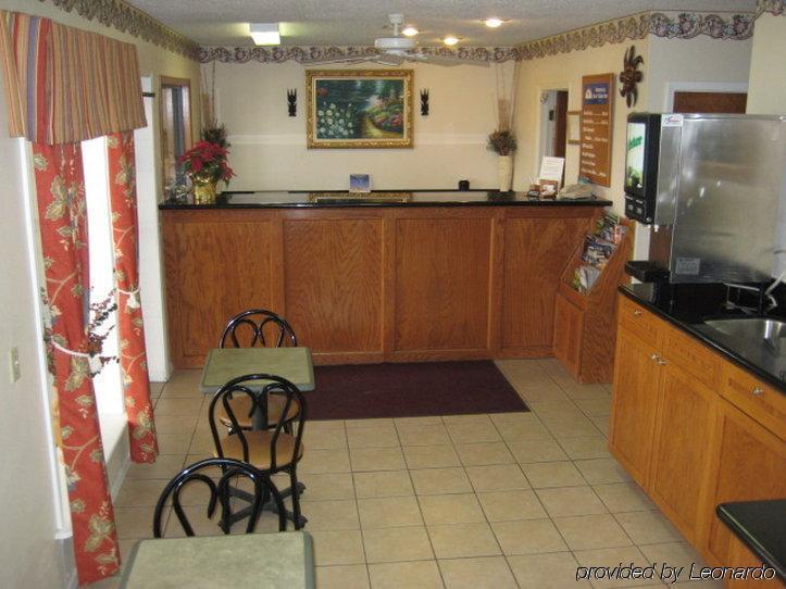 Walnut Inn - Checotah Kültér fotó